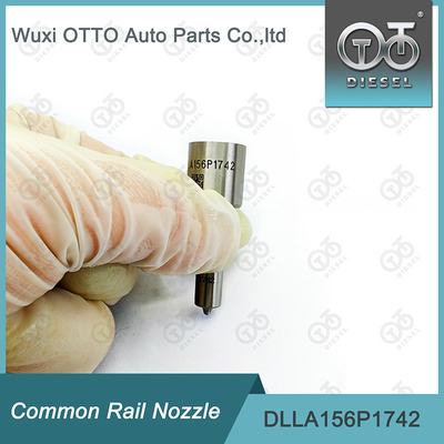 Bosch DLLA156P1742 Common Rail Nozzle cho Hyundai 33800-2A900