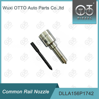 Bosch DLLA156P1742 Common Rail Nozzle cho Hyundai 33800-2A900