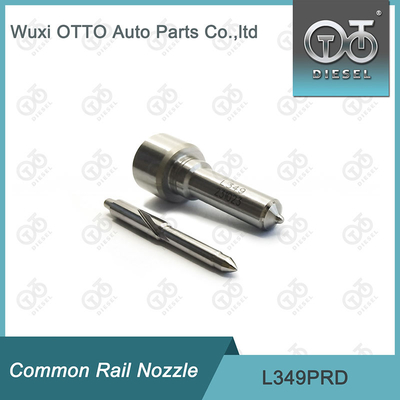L349PRD Delphi Common Rail Nozzle OEM Tốc độ cao cho máy phun R06001D