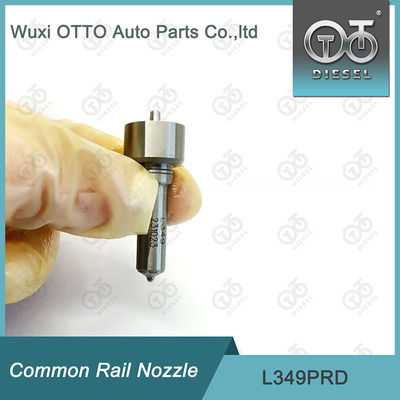 L349PRD  Common Rail Nozzle OEM Tốc độ cao cho máy phun R06001D