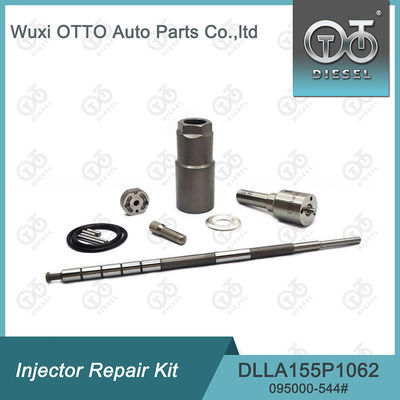 Bộ sửa chữa ống phun thép cao tốc với vòi phun DLLA155P1062 cho mô hình Toyota