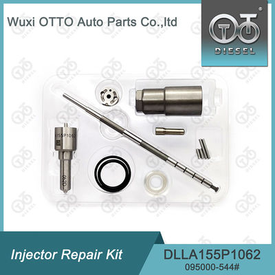 Bộ sửa chữa ống phun thép cao tốc với vòi phun DLLA155P1062 cho mô hình Toyota