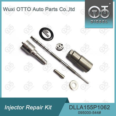 Bộ sửa chữa ống phun thép cao tốc với vòi phun DLLA155P1062 cho mô hình Toyota