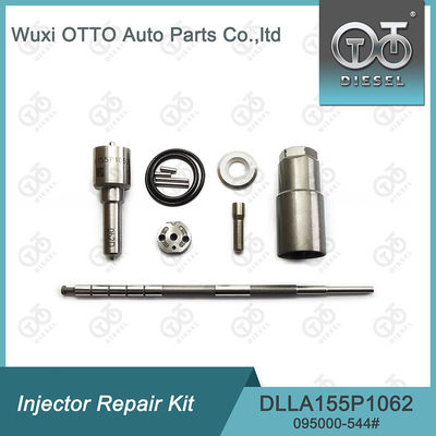 Bộ sửa chữa ống phun thép cao tốc với vòi phun DLLA155P1062 cho mô hình Toyota