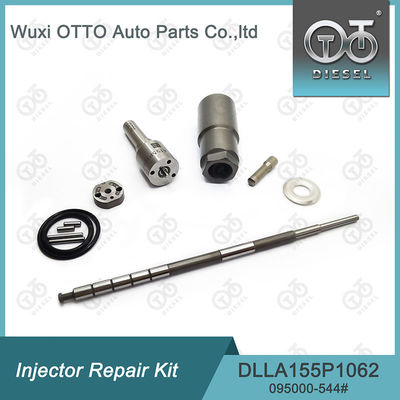Bộ sửa chữa ống phun thép cao tốc với vòi phun DLLA155P1062 cho mô hình Toyota