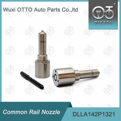 DLLA142P1321 / 0 433 171 822 vòi dầu diesel cho máy phun đường sắt thông thường 0445110165/244 FIAT FIFA ứng dụng