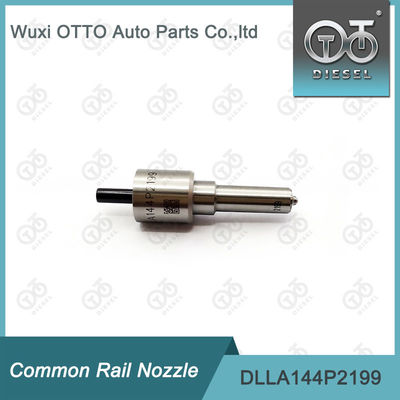 Kim phun dầu Diesel DLLA144P2199 cho kim phun Common Rail 0445120241