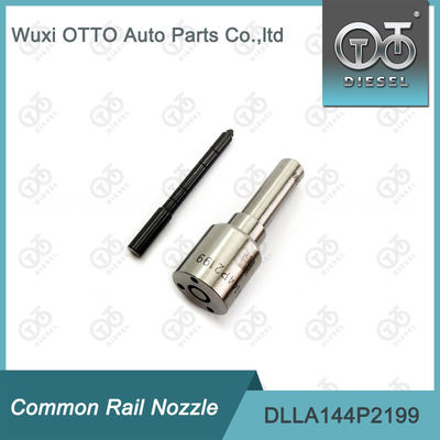 Kim phun dầu Diesel DLLA144P2199 cho kim phun Common Rail 0445120241