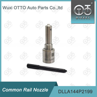 Kim phun dầu Diesel DLLA144P2199 cho kim phun Common Rail 0445120241