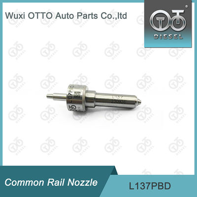 L137PBD  Common Rail Nozzle cho máy phun EJBR02401Z / 02901D