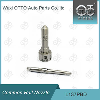 L137PBD  Common Rail Nozzle cho máy phun EJBR02401Z / 02901D