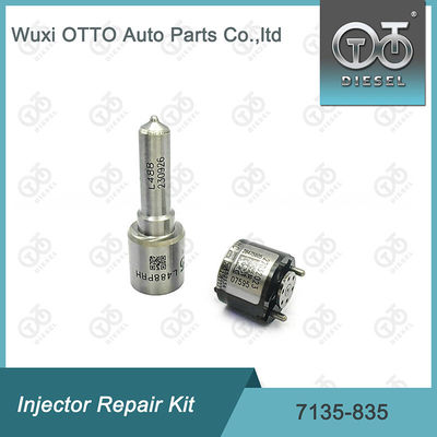 Bộ phận sửa chữa máy phun  7135-835