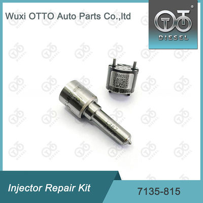Bộ Kim Phun-Van 7135-815 Bộ Sửa Chữa Kim Phun Delphi Bộ Kim Phun-CVA Bao Gồm Kim Phun L467NRH Và Van 28394612