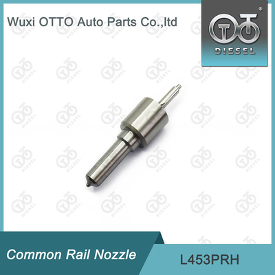 L453PRH Common Rail Nozzle Delphi Thép tốc độ cao