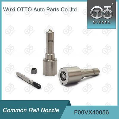 F00VX40056 / F00 VX 40056 Bosch Piezo Nozzle cho máy phun 0445116033