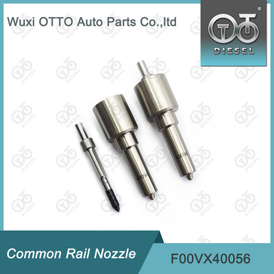 F00VX40056 / F00 VX 40056 Bosch Piezo Nozzle cho máy phun 0445116033