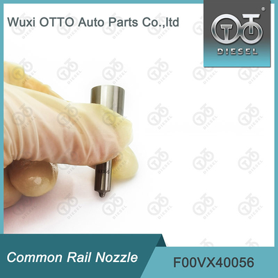 F00VX40056 / F00 VX 40056 Bosch Piezo Nozzle cho máy phun 0445116033