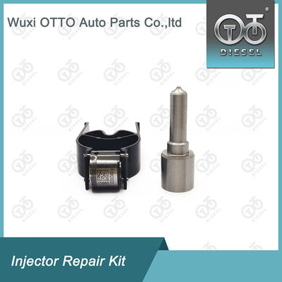 Bộ sửa chữa kim phun Diesel 7135-816 cho kim phun 28506046 / 28565336 áp dụng cho VW GOLF 1.6L E6 61/88 KW SUV