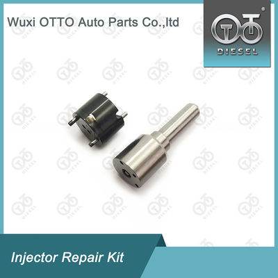 Bộ sửa chữa kim phun Diesel 7135-816 cho kim phun 28506046 / 28565336 áp dụng cho VW GOLF 1.6L E6 61/88 KW SUV
