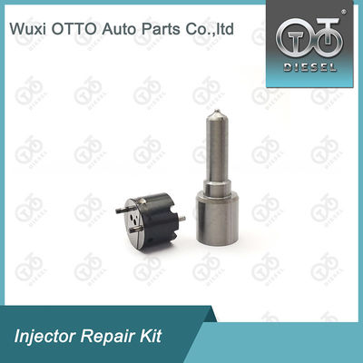 Bộ sửa chữa kim phun Diesel 7135-816 cho kim phun 28506046 / 28565336 áp dụng cho VW GOLF 1.6L E6 61/88 KW SUV
