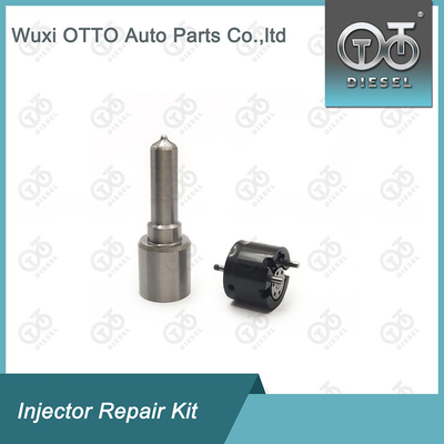 Bộ sửa chữa máy tiêm Delphi 7135-816 Bộ máy phun phun phun CVA