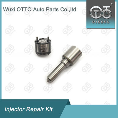 Bộ sửa chữa kim phun Diesel 7135-816 cho kim phun 28506046 / 28565336 áp dụng cho VW GOLF 1.6L E6 61/88 KW SUV