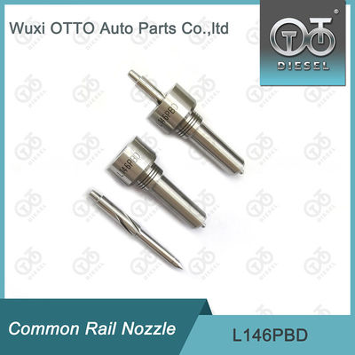 Vòi phun đường sắt chung L146PBD  cho vòi phun R05201D R02701Z