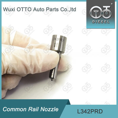 Vòi phun đường sắt chung L342PRD  cho đầu phun R00101D PSA / FORD DW10C