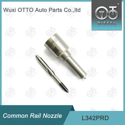 Vòi phun đường sắt chung L342PRD  cho đầu phun R00101D PSA / FORD DW10C