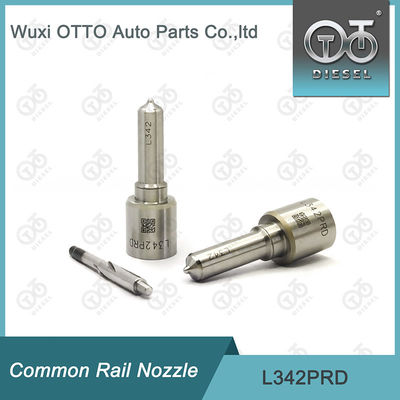 Vòi phun đường sắt chung L342PRD  cho đầu phun R00101D PSA / FORD DW10C