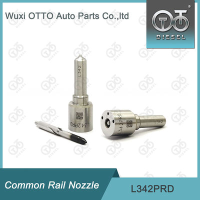 Vòi phun đường sắt chung L342PRD  cho đầu phun R00101D PSA / FORD DW10C