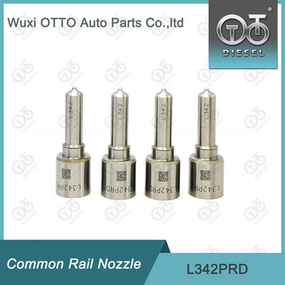 Vòi phun đường sắt chung L342PRD  cho đầu phun R00101D PSA / FORD DW10C