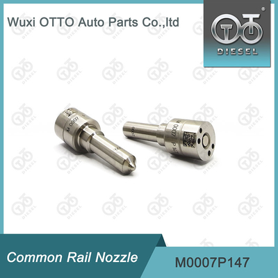 M0007P147 Khẩu phun đường sắt thông thường cho máy phun A2C59511606 / 5WS40087
