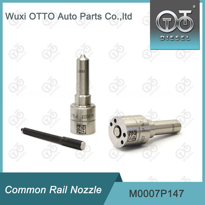 M0007P147 Khẩu phun đường sắt thông thường cho máy phun A2C59511606 / 5WS40087
