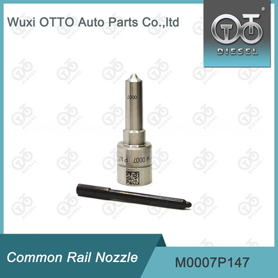 M0007P147 Khẩu phun đường sắt thông thường cho máy phun A2C59511606 / 5WS40087