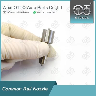 DLLA158P1133 Denso Common Rail Nozzle cho ISUZU 4HK1 / 6HK1 Diesel Injector Nozzle