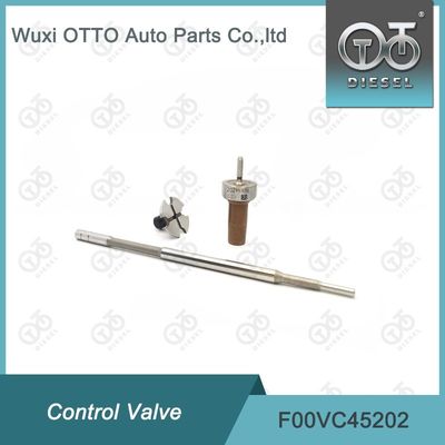 F00VC45202 / F 00V C45 202 Van điều khiển kim phun Common Rail cho 0445110680