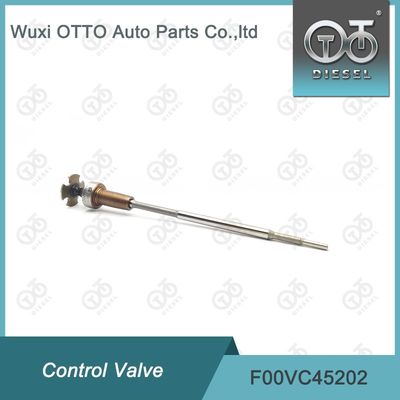 F00VC45202 / F 00V C45 202 Van điều khiển kim phun Common Rail cho 0445110680