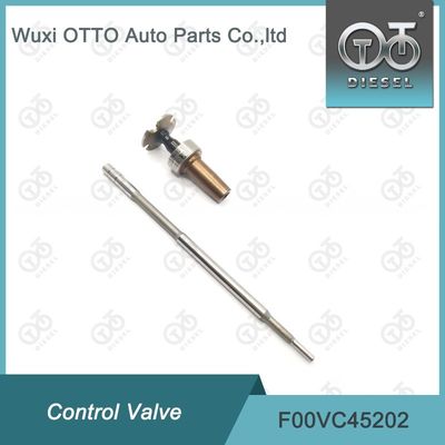 F00VC45202 / F 00V C45 202 Van điều khiển kim phun Common Rail cho 0445110680