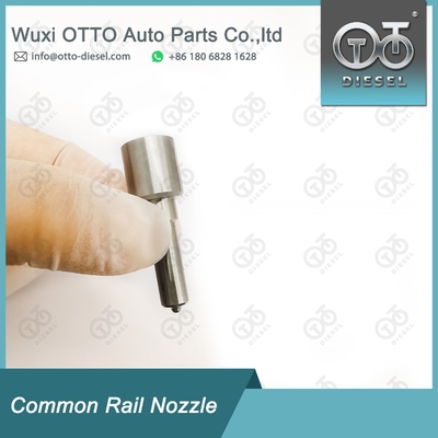 DLLA150P2514 Bosch Common Rail Nozzle cho máy phun 0445110741