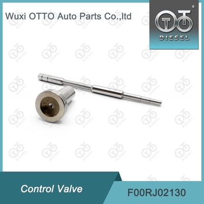 Van điều khiển đầu phun Bosch Van đầu phun đường ray chung F 00R J02 130 / F00RJ02130