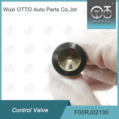 Van điều khiển đầu phun Bosch Van đầu phun đường ray chung F 00R J02 130 / F00RJ02130