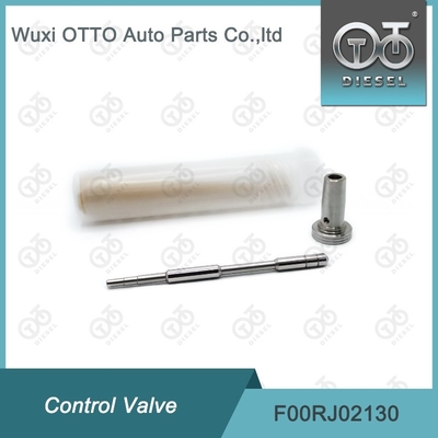 Van điều khiển đầu phun Bosch Van đầu phun đường ray chung F 00R J02 130 / F00RJ02130