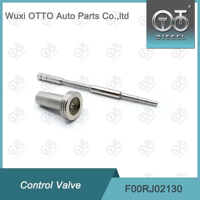 Van điều khiển đầu phun Bosch Van đầu phun đường ray chung F 00R J02 130 / F00RJ02130