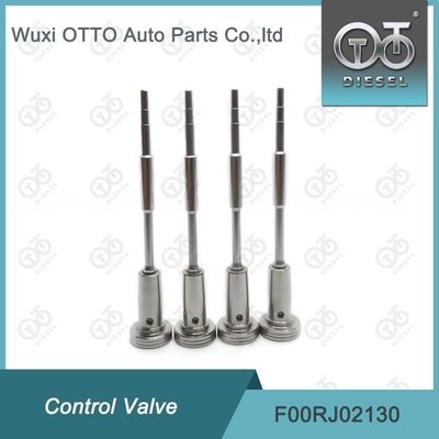 Van điều khiển đầu phun Bosch Van đầu phun đường ray chung F 00R J02 130 / F00RJ02130