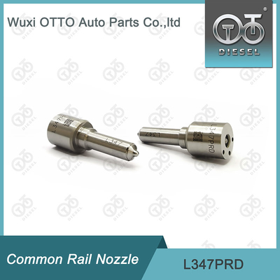L347PRD ống phun đường sắt chung cho máy phun EMBR00002D / EMBR00001D