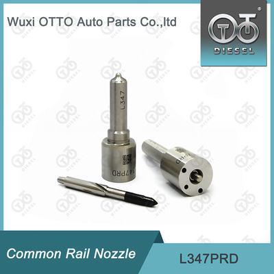 L347PRD ống phun đường sắt chung cho máy phun EMBR00002D / EMBR00001D
