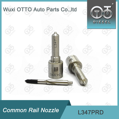 L347PRD ống phun đường sắt chung cho máy phun EMBR00002D / EMBR00001D