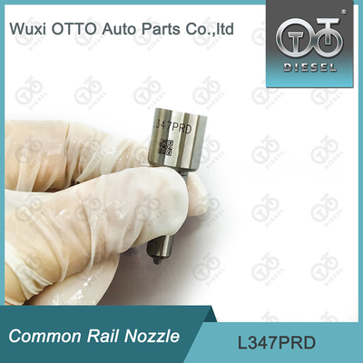 L347PRD ống phun đường sắt chung cho máy phun EMBR00002D / EMBR00001D