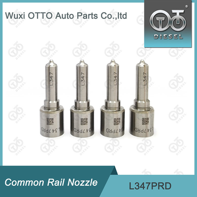 L347PRD ống phun đường sắt chung cho máy phun EMBR00002D / EMBR00001D